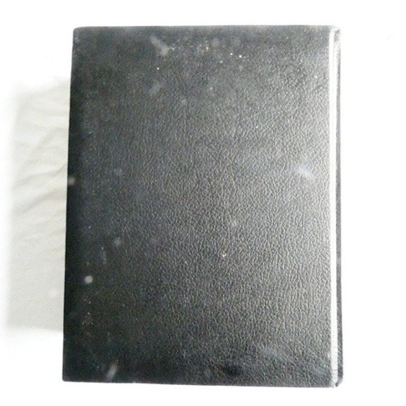 La Santa Biblia Antiguo Y Nuevo Testamento Collectors Edition Casiodoro De Reina - Picture 7 of 7